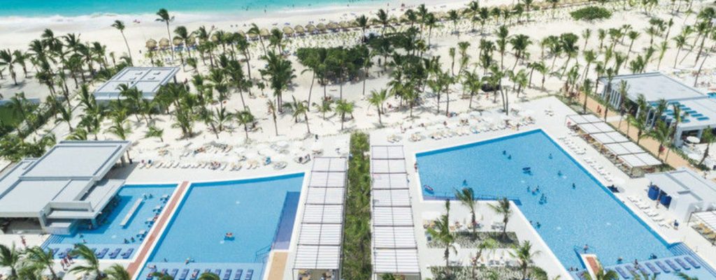Hotel Riu Republica Beach Punta Cana. Exotic Travel Services Travel Agent Denver, Colorado