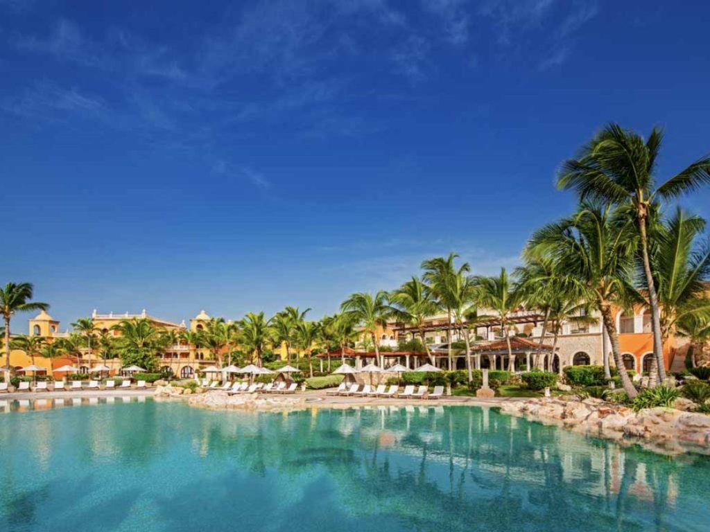 Beachfront Sanctuary Cap Cana Resort Cap Cana, Dominican Republic. Exotic Travel Services Travel Agent Denver, Colorado